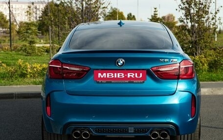 BMW X6 M, 2015 год, 5 750 000 рублей, 5 фотография