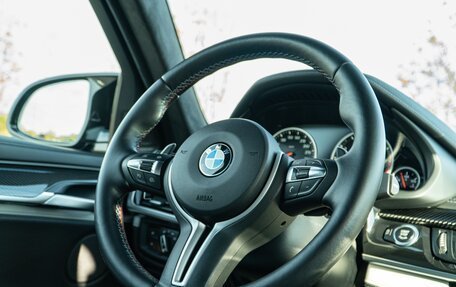 BMW X6 M, 2015 год, 5 750 000 рублей, 10 фотография