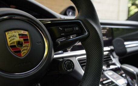 Porsche Panamera II рестайлинг, 2020 год, 17 000 000 рублей, 23 фотография