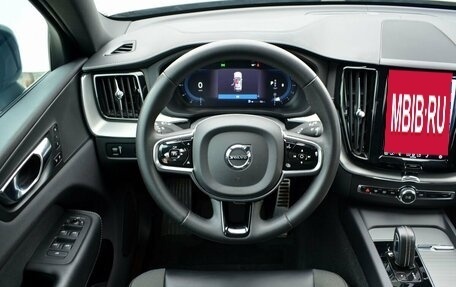 Volvo XC60 II, 2021 год, 5 790 000 рублей, 11 фотография