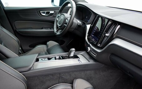 Volvo XC60 II, 2021 год, 5 790 000 рублей, 18 фотография