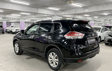 Nissan X-Trail, 2015 год, 1 850 000 рублей, 7 фотография