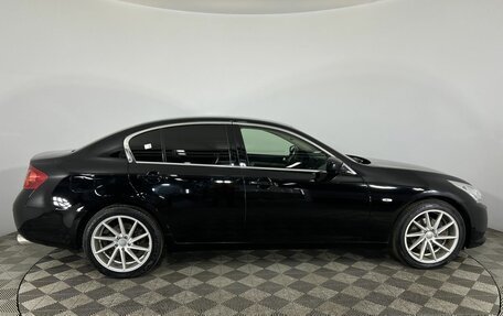 Infiniti G, 2010 год, 1 350 000 рублей, 4 фотография