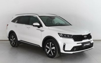 KIA Sorento IV, 2021 год, 4 499 000 рублей, 1 фотография