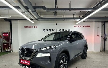 Nissan X-Trail, 2021 год, 2 750 000 рублей, 1 фотография