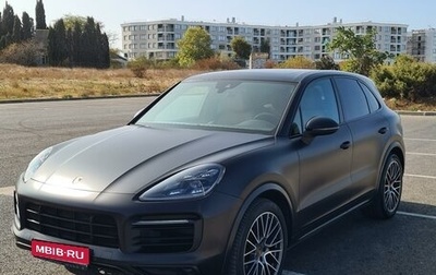 Porsche Cayenne III, 2020 год, 12 000 000 рублей, 1 фотография