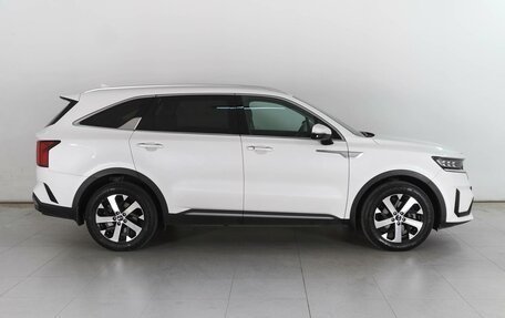 KIA Sorento IV, 2021 год, 4 499 000 рублей, 5 фотография