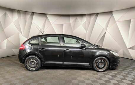 Citroen C4 II рестайлинг, 2009 год, 385 000 рублей, 6 фотография