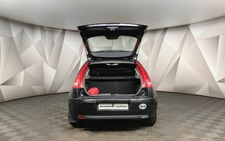 Citroen C4 II рестайлинг, 2009 год, 385 000 рублей, 9 фотография