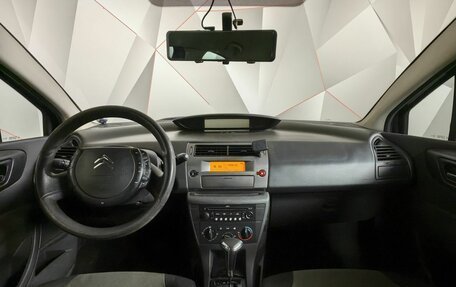 Citroen C4 II рестайлинг, 2009 год, 385 000 рублей, 11 фотография