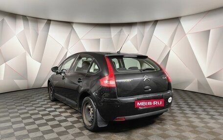 Citroen C4 II рестайлинг, 2009 год, 385 000 рублей, 4 фотография