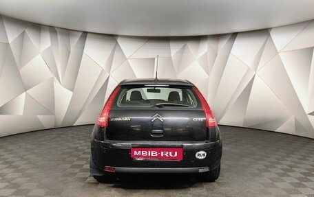 Citroen C4 II рестайлинг, 2009 год, 385 000 рублей, 8 фотография