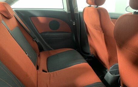 Opel Corsa D, 2007 год, 450 000 рублей, 16 фотография