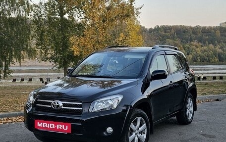 Toyota RAV4, 2008 год, 1 350 000 рублей, 2 фотография