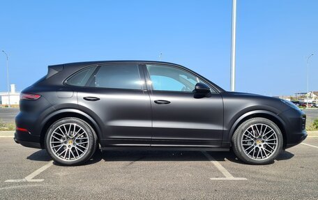 Porsche Cayenne III, 2020 год, 12 000 000 рублей, 4 фотография