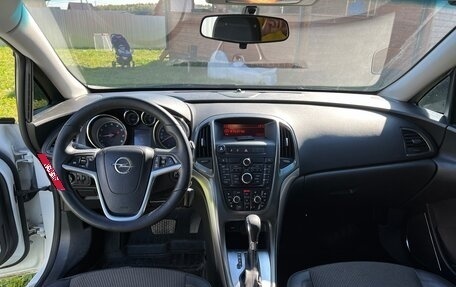 Opel Astra J, 2012 год, 1 019 000 рублей, 7 фотография