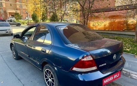 Nissan Almera Classic, 2007 год, 399 000 рублей, 12 фотография