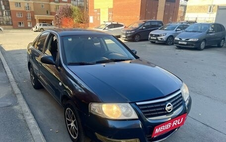 Nissan Almera Classic, 2007 год, 399 000 рублей, 8 фотография