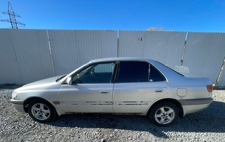 Toyota Corona IX (T190), 1997 год, 310 000 рублей, 2 фотография