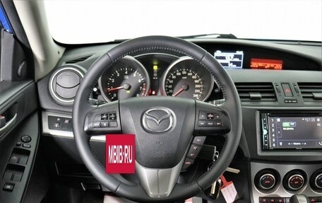 Mazda 3, 2010 год, 1 195 000 рублей, 14 фотография