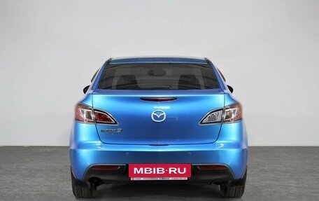 Mazda 3, 2010 год, 1 195 000 рублей, 5 фотография