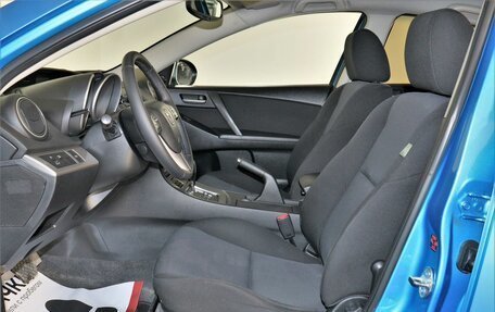 Mazda 3, 2010 год, 1 195 000 рублей, 12 фотография