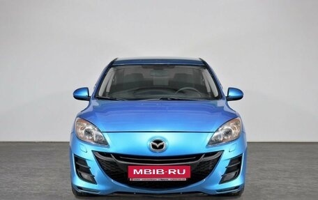 Mazda 3, 2010 год, 1 195 000 рублей, 2 фотография