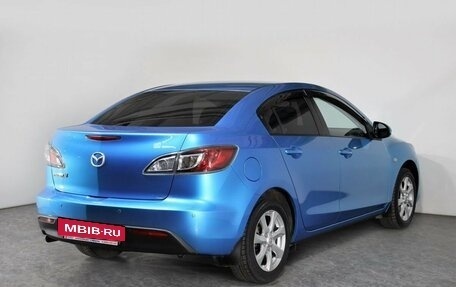 Mazda 3, 2010 год, 1 195 000 рублей, 6 фотография