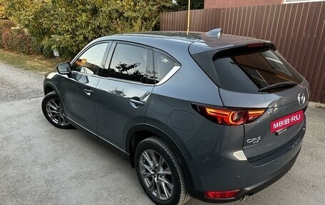 Mazda CX-5 II, 2020 год, 3 500 000 рублей, 5 фотография