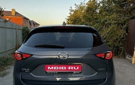 Mazda CX-5 II, 2020 год, 3 500 000 рублей, 6 фотография