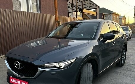 Mazda CX-5 II, 2020 год, 3 500 000 рублей, 3 фотография