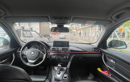 BMW 3 серия, 2013 год, 2 150 000 рублей, 6 фотография