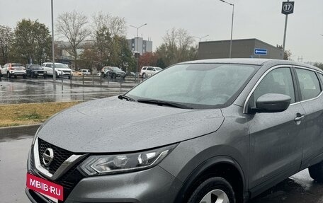 Nissan Qashqai, 2020 год, 2 500 000 рублей, 4 фотография