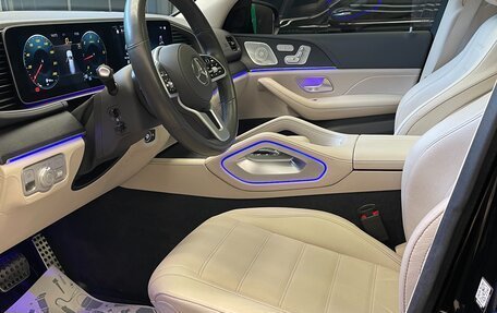 Mercedes-Benz GLS, 2020 год, 10 700 000 рублей, 8 фотография