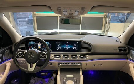 Mercedes-Benz GLS, 2020 год, 10 700 000 рублей, 15 фотография