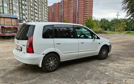 Mazda Premacy III, 2000 год, 385 000 рублей, 6 фотография