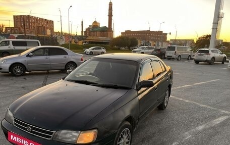 Toyota Corona IX (T190), 1992 год, 200 000 рублей, 4 фотография