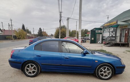 Hyundai Elantra III, 2003 год, 410 000 рублей, 4 фотография