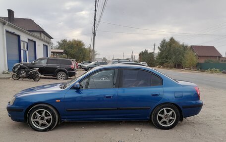 Hyundai Elantra III, 2003 год, 410 000 рублей, 7 фотография