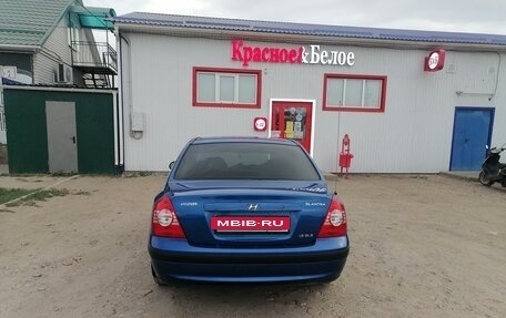 Hyundai Elantra III, 2003 год, 410 000 рублей, 6 фотография