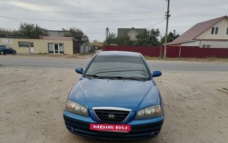 Hyundai Elantra III, 2003 год, 410 000 рублей, 3 фотография