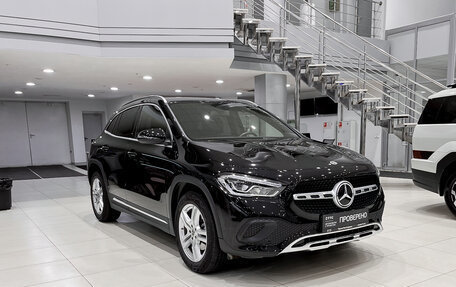 Mercedes-Benz GLA, 2020 год, 3 850 000 рублей, 3 фотография