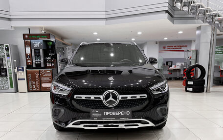 Mercedes-Benz GLA, 2020 год, 3 850 000 рублей, 2 фотография