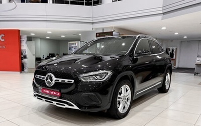 Mercedes-Benz GLA, 2020 год, 3 850 000 рублей, 1 фотография