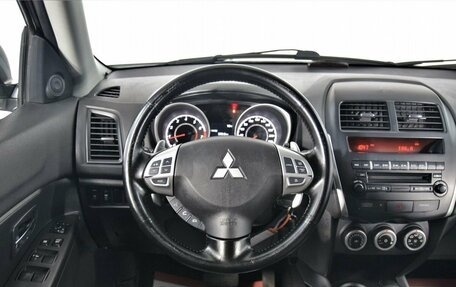 Mitsubishi ASX I рестайлинг, 2011 год, 1 248 000 рублей, 8 фотография