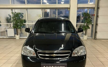 Chevrolet Lacetti, 2011 год, 899 000 рублей, 2 фотография