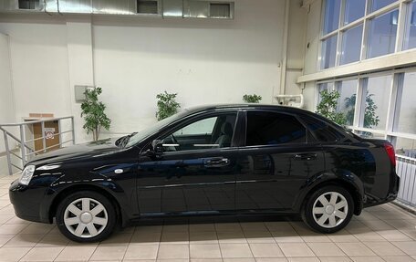 Chevrolet Lacetti, 2011 год, 899 000 рублей, 4 фотография