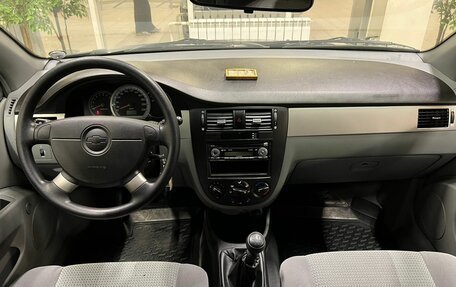 Chevrolet Lacetti, 2011 год, 899 000 рублей, 6 фотография