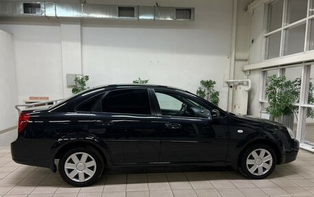 Chevrolet Lacetti, 2011 год, 899 000 рублей, 5 фотография