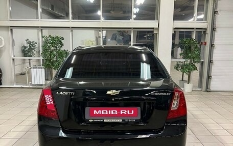 Chevrolet Lacetti, 2011 год, 899 000 рублей, 3 фотография